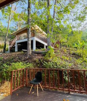 Khok Kloi House | บ้านสกุลลี-House of Lee
