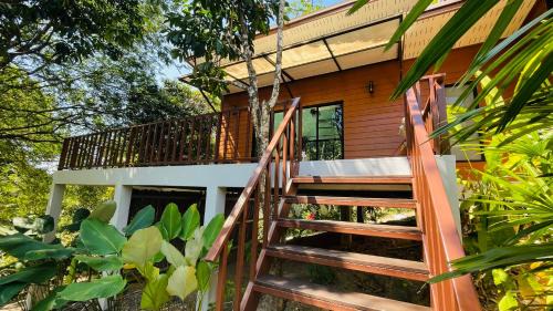 Khok Kloi House | บ้านสกุลลี-House of Lee