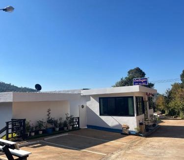 Chiang Rai Province Resort | บ้านสวนภูวิน ที่พักดอยช้าง เชียงราย