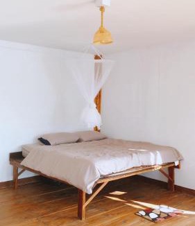 Ban Mae Ka Hua Thung House | บ้านสวนริมอ่าง