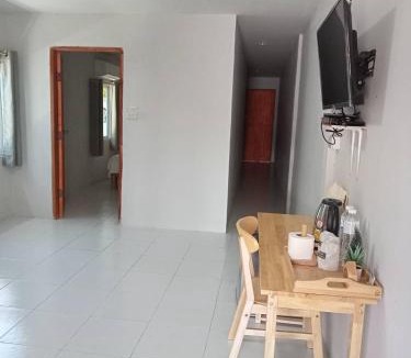 Bung Khong Long House | บ้านอยู่สบาย บึงโขงหลง
