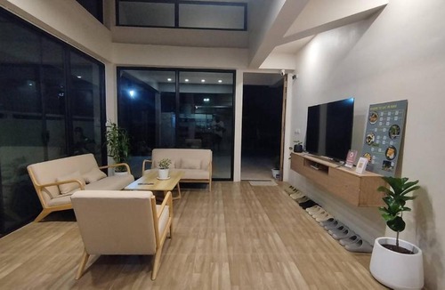Nan House | บ้านฮา พอชเทล Baan Ha Poshtel