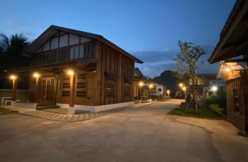 Hang Dong House | บ้านฮิดะ หางดง