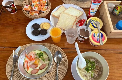 Koh Lan Hotel | บ้านเนวี่ เกาะล้าน