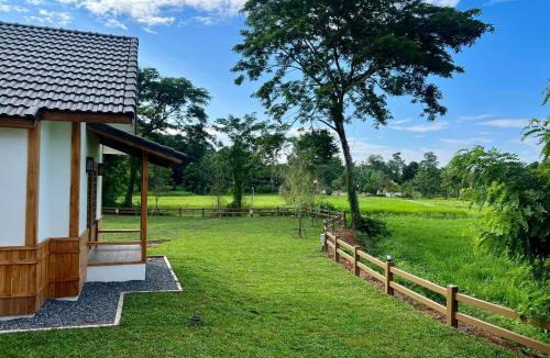Nan House | บ้านเรียวชิน น่าน りょうしん
