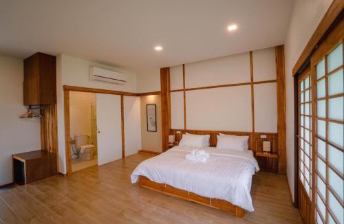 Nan House | บ้านเรียวชิน น่าน りょうしん