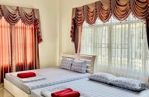 Sattahip House | บ้านแสนรักโฮมสเตย์สัตหีบ