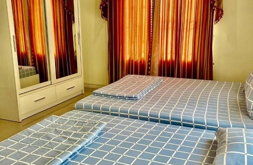 Sattahip House | บ้านแสนรักโฮมสเตย์สัตหีบ