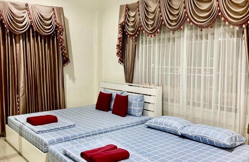 Sattahip House | บ้านแสนรักโฮมสเตย์สัตหีบ