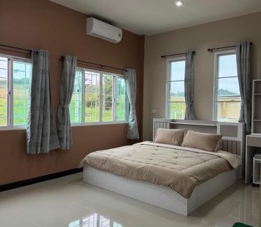 Pong Ta Long Villa | บ้านไร่สกายดาว
