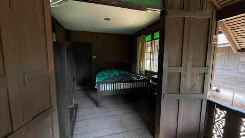 Saraphi House | ปาริฉัตร โฮมสเตย์ parichat homestay