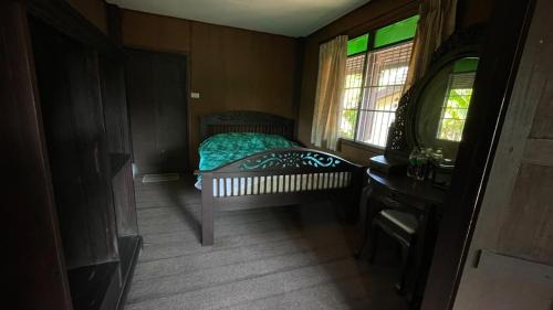 Saraphi House | ปาริฉัตร โฮมสเตย์ parichat homestay