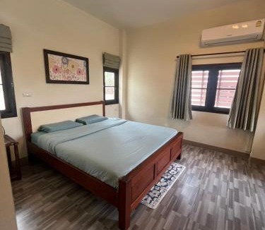 Lamphun House | พรพนาฮิล4