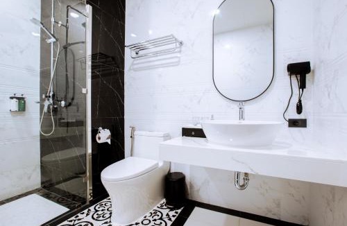 Ban Dung Hotel | พาราเทวี บูติค Paradhevi Boutique Hotel