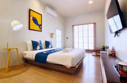 Ban Wang Hom House | พัทลุงเมริเดียนโฮเทล