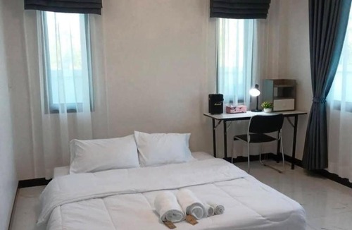 Buriram House | ภูวรา โฮมสเตย์ บุรีรัมย์