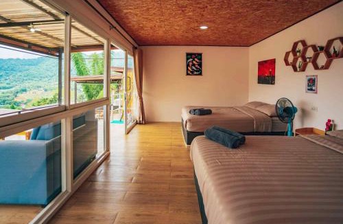 Pong Yaeng Other | ภูแสงไฟ โฮมสเตย์
