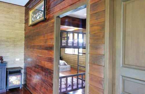 Sikhio House | รักบ้านไม้ Rak Baan Mai