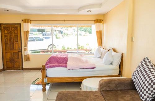 Tap Tao House | ลักษณ์ภูชี้ฟ้า2 บ้านพักและห้องสำหรับครอบครัว