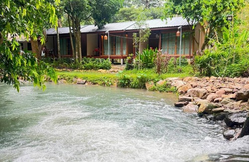 Kaeng Khoi House | ลิตเติ้ล แคมป์ ชะอม