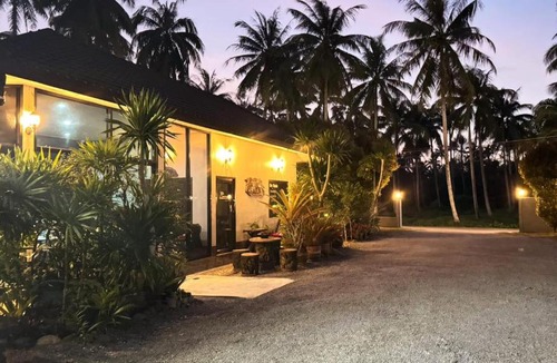 Chumphon Hotel | ลียา รีสอร์ท