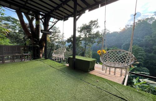 Mueang Pan House | วิวดี ป่าเหมี้ยง โฮมสเตย์