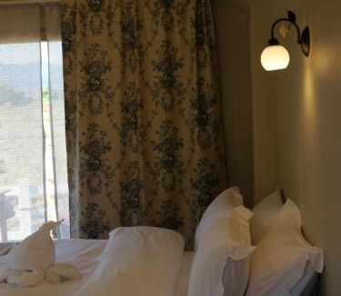 Long House | สถานีปลายนา รีสอร์ท