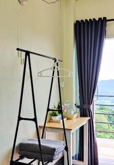 Pong House | สบายดีโฮมสเตย์ภูลังกา