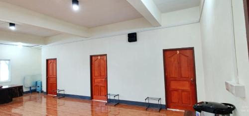 Pong House | สบายดีโฮมสเตย์ภูลังกา