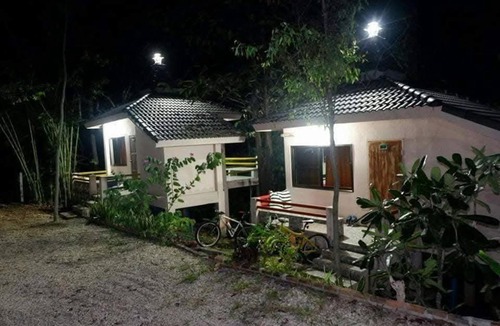 Mueang Pan Bed & Breakfast | สายคำบ้านสวนโฮมสเตย์