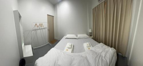 Phayao House | ห้องพักรายวันเพนกวิ้น