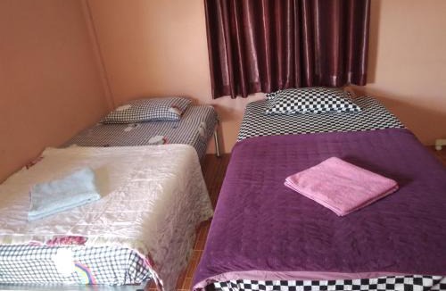 Sawang Daen Din Hotel | ห้องพัก โฮมทรัพย์