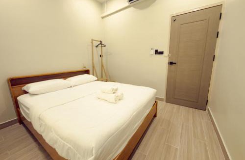 Satun Villa | อนันดา พูลวิลล่า สตูล - Ananda Pool Villa Satun