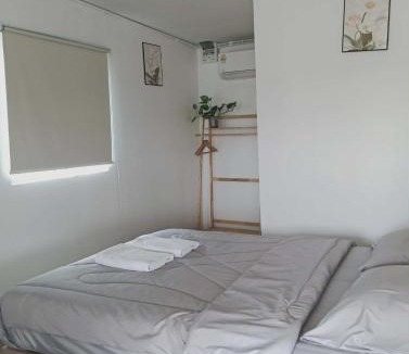 Na Chueak Hotel | อินาคา พูลวิลล่า มหาสารคาม