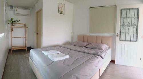 Na Chueak Hotel | อินาคา พูลวิลล่า มหาสารคาม