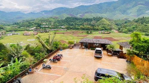 Bo Kluea Resort | อ้อมกอดบ้านสะปัน Omkod Baan Sapan
