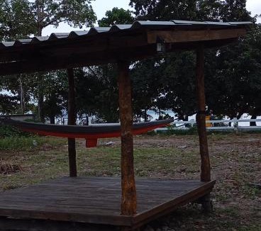 Pak Nam Other | อ่าวนุ่นแค้มปิ้ง Awnon Camping, Awnon Bay at Time Travel Club
