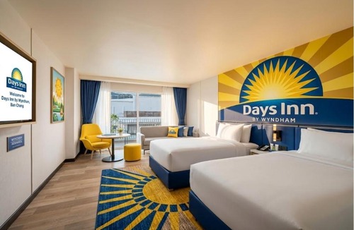 Ban Chang Hotel | เดย์ อินน์ บาย วินด์แฮม ระยอง อู่ตะเภา