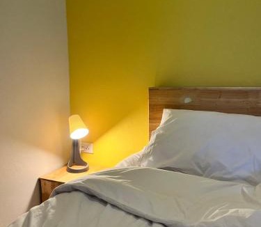Nong Rai Hotel | เดย์ อิน