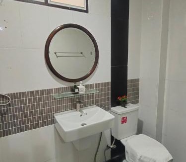 Nakhon Ratchasima Apartment | เดอะริชรูมที่พักโคราชใกล้เซ็นทรัล