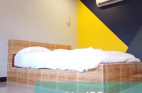 Ban Wang Hom Resort | เดอะเบสรีสอร์ทพัทลุง