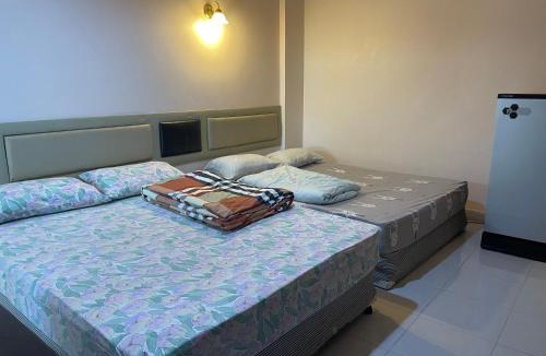 Hang Dong Apartment | เอิน อพาร์ตเมนต์ Earn Apartment