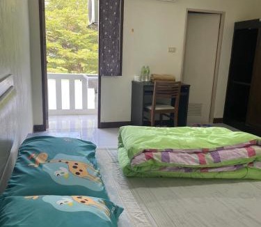 Hang Dong Apartment | เอิน อพาร์ตเมนต์ Earn Apartment