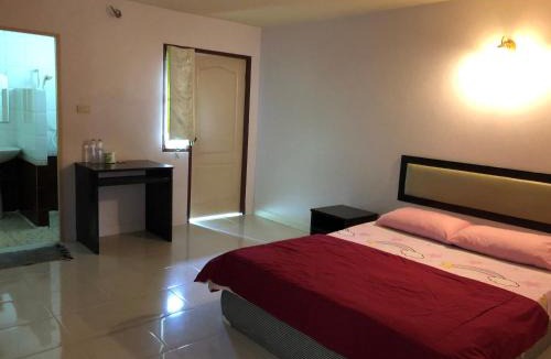 Hang Dong Apartment | เอิน อพาร์ตเมนต์ Earn Apartment