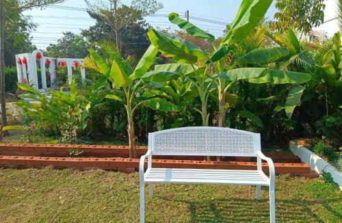 Ban Dung Resort | แอนนา เรสซิเดนซ์