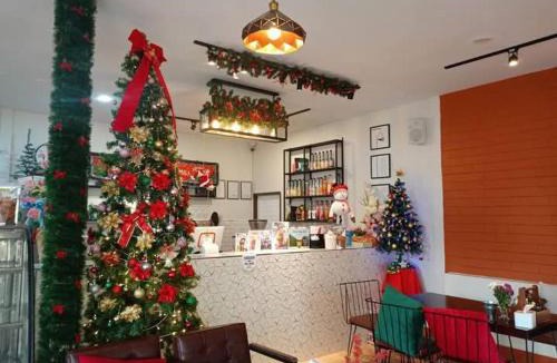 Ban Dung Resort | แอนนา เรสซิเดนซ์