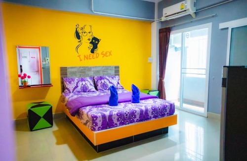 Hat Yai House | โทนเกสท์เฮ้าส์