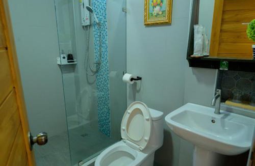 Chiang Khan Hotel | โมเมนต์ แอ๊ท ริมโขง