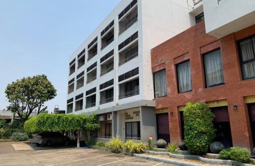 Lampang Hotel | โรงแรมพิณ
