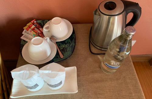 Lampang Hotel | โรงแรมพิณ